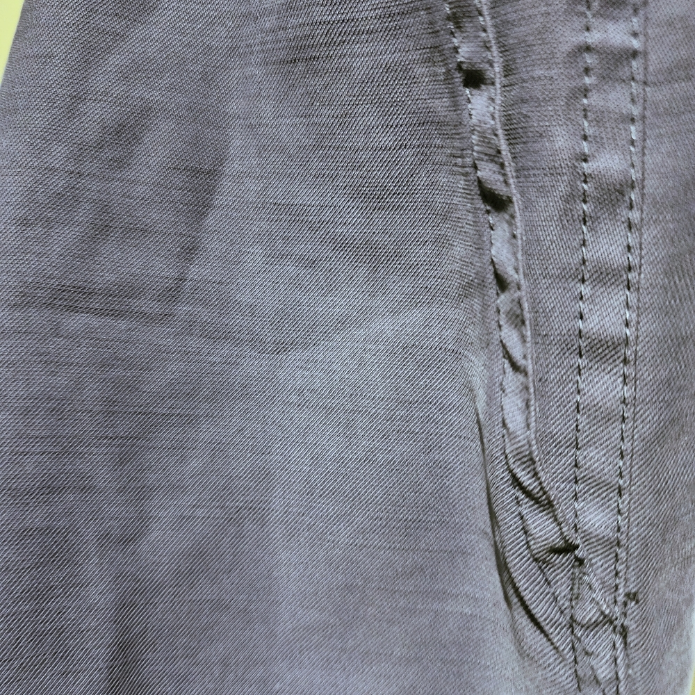 💙 NWOT Utility Shorts - Picture 9 of 10